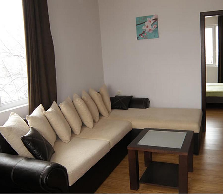 Belogradchik View Apartment Exterior foto